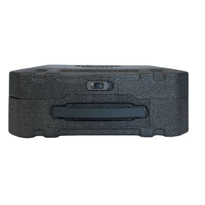 OEM ODM Antibotsings de Verpakkingsschuim van EVP Draagbare Verpakkingsvervoer