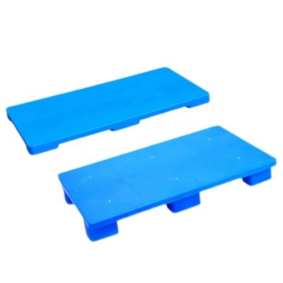 Laboratoriumplicht Goedkope Pallet van de Containerevp van de Manier de Beschikbare Plastic Pallet Nestable