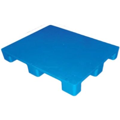 Laboratoriumplicht Goedkope Pallet van de Containerevp van de Manier de Beschikbare Plastic Pallet Nestable