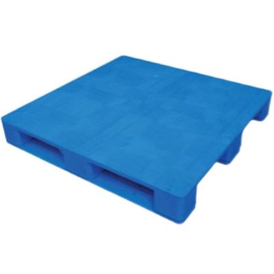Van het de Pallet Laag Gewicht van Eco Vriendschappelijk EVP Plastic de Palletrek 1200*1000*150mm