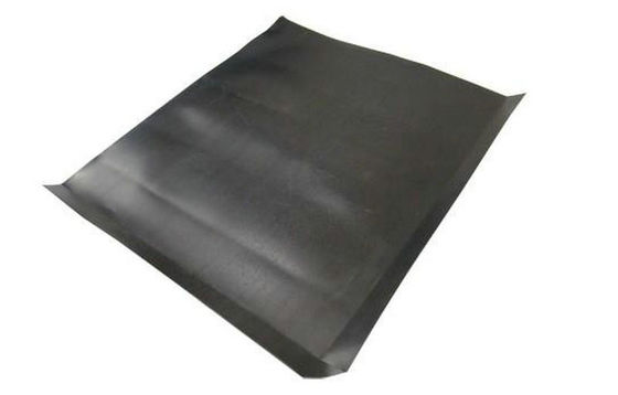 Rechthoekige HDPE Plastic van de Palletbladen van Misstapbladen Plastic 2 Manieringang
