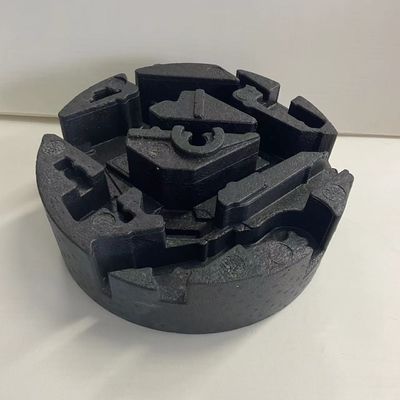 OEM ODM Polystyreenschuim uitgebreide polypropyleenverpakking