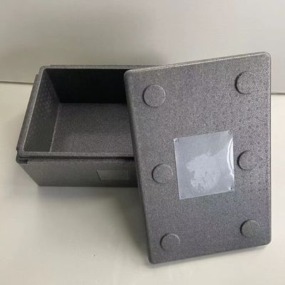 Aangepast EVP-de Schokabsorbeermiddel van de Schuim Verpakkend Doos hoogst