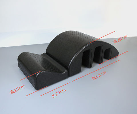 EVP-de Yogafitness van de Sporten Fysieke Therapie Schuimrol 6x12“ 6x18“ 6x24“
