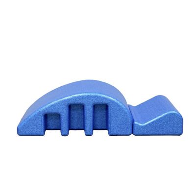 EVP-de Yogafitness van de Sporten Fysieke Therapie Schuimrol 6x12“ 6x18“ 6x24“