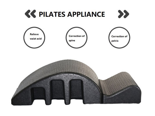 EVP-de Yogafitness van de Sporten Fysieke Therapie Schuimrol 6x12“ 6x18“ 6x24“