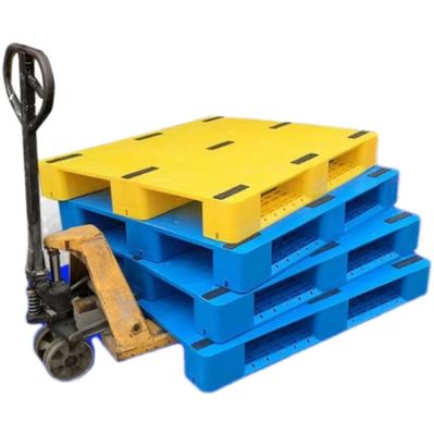 Hoogduurzaam, onderhoudsarme EPP-plastieken pallets lichtgewicht